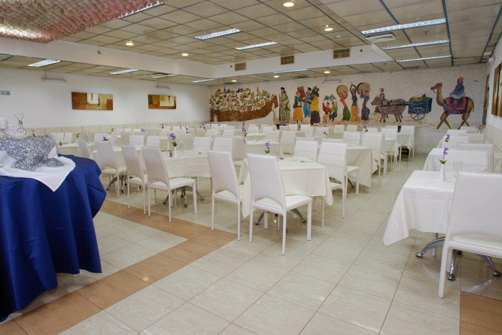 Residence Hotel Netanya Exteriör bild