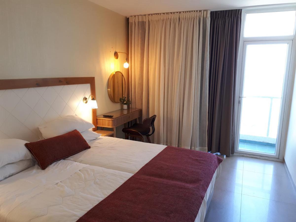 Residence Hotel Netanya Exteriör bild
