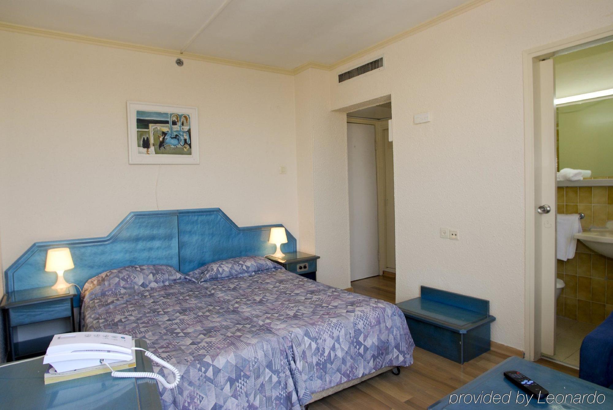 Residence Hotel Netanya Rum bild